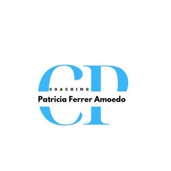 Patricia Ferrer Amoedo Coaching logo